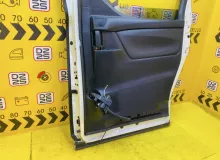 Дверь боковая TOYOTA ALPHARD 2015 6700358110 AGH30W 2ARFE, задняя правая