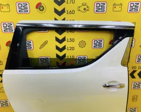 Дверь боковая Toyota