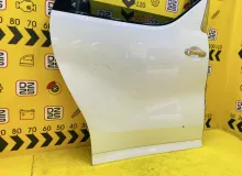 Дверь боковая TOYOTA ALPHARD 2015 6700358110 AGH30W 2ARFE, задняя правая