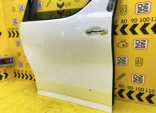 Дверь боковая TOYOTA ALPHARD 2015 6700358110 AGH30W 2ARFE, задняя правая