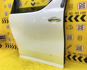 Дверь боковая Toyota