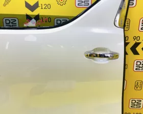 Дверь боковая Toyota