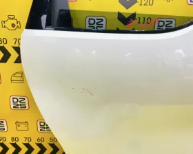 Дверь боковая Toyota