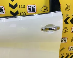 Дверь боковая Toyota
