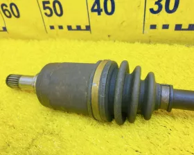 Привод HONDA