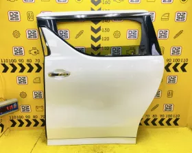 Дверь боковая Toyota