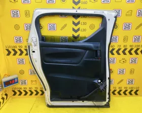 Дверь боковая Toyota