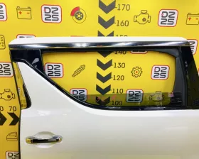 Дверь боковая Toyota