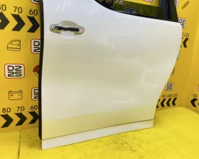 Дверь боковая Toyota