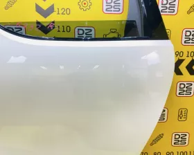 Дверь боковая Toyota