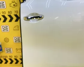Дверь боковая Toyota