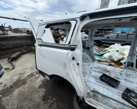 Крыло заднее Toyota