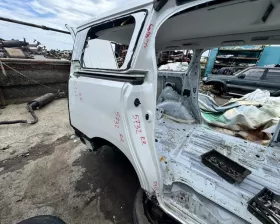 Крыло заднее Toyota