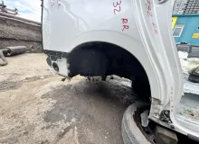 Крыло заднее TOYOTA ALPHARD 2015 6160158160 AGH30W 2ARFE, заднее правое