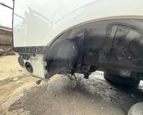 Крыло заднее Toyota