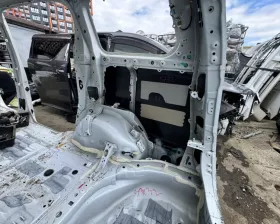 Крыло заднее Toyota