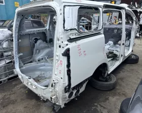 Крыло заднее Toyota