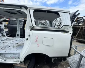 Крыло заднее Toyota