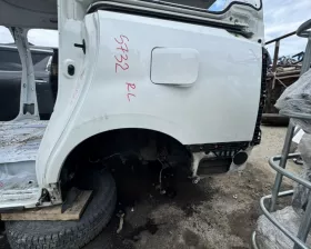 Крыло заднее Toyota