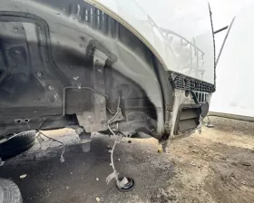 Крыло заднее Toyota