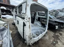 Крыло заднее TOYOTA ALPHARD 2015 6160258110 AGH30W 2ARFE, заднее левое