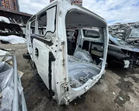 Крыло заднее Toyota