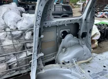 Крыло заднее TOYOTA ALPHARD 2015 6160258110 AGH30W 2ARFE, заднее левое