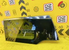 Стекло собачника TOYOTA ALPHARD 2015 6272058250 AGH30W 2ARFE, заднее левое