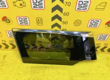 Стекло собачника TOYOTA ALPHARD 2015 6272058250 AGH30W 2ARFE, заднее левое