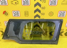 Стекло собачника TOYOTA ALPHARD 2015 6272058250 AGH30W 2ARFE, заднее левое