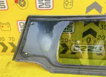 Стекло собачника TOYOTA ALPHARD 2015 6272058250 AGH30W 2ARFE, заднее левое
