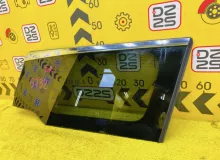 Стекло собачника TOYOTA ALPHARD 2015 6271058150 AGH30W 2ARFE, заднее правое