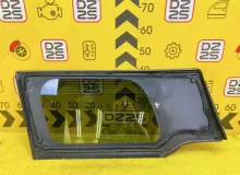 Стекло собачника TOYOTA ALPHARD 2015 6271058150 AGH30W 2ARFE, заднее правое
