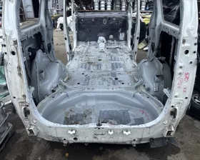 Тазик железный Toyota