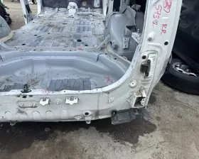 Тазик железный Toyota