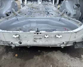 Тазик железный Toyota