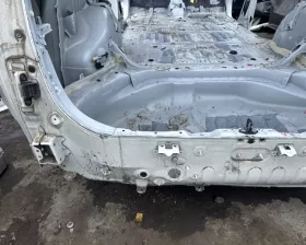 Тазик железный Toyota