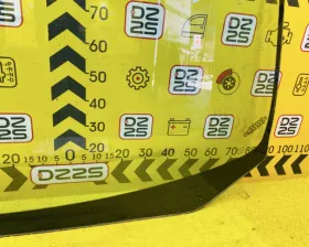 Лобовое стекло Toyota