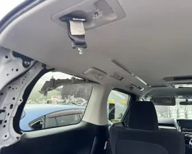 Подушка безопасности боковая, потолочная Toyota
