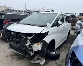 Подушка безопасности боковая, потолочная Toyota