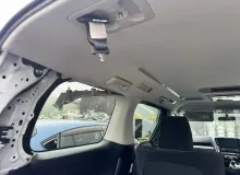 Подушка безопасности боковая, потолочная TOYOTA ALPHARD 2015 6217058030 AGH30W 2ARFE, передняя правая