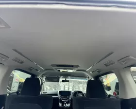 Подушка безопасности боковая, потолочная Toyota