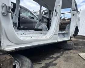 Порог кузова Toyota