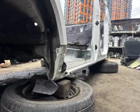 Порог кузова Toyota