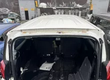 Крыша TOYOTA ALPHARD 2015 6311158050 AGH30W 2ARFE