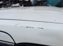 Крыша TOYOTA ALPHARD 2015 6311158050 AGH30W 2ARFE