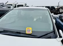 Крыша TOYOTA ALPHARD 2015 6311158050 AGH30W 2ARFE