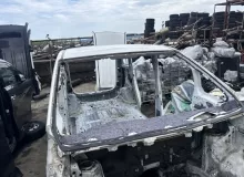 Крыша TOYOTA ALPHARD 2015 6311158050 AGH30W 2ARFE