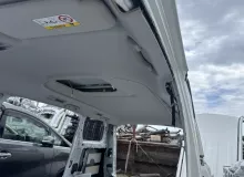 Крыша TOYOTA ALPHARD 2015 6311158050 AGH30W 2ARFE