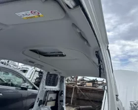 Крыша Toyota